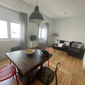 Appartamento Penha Cozy, Lisbona
