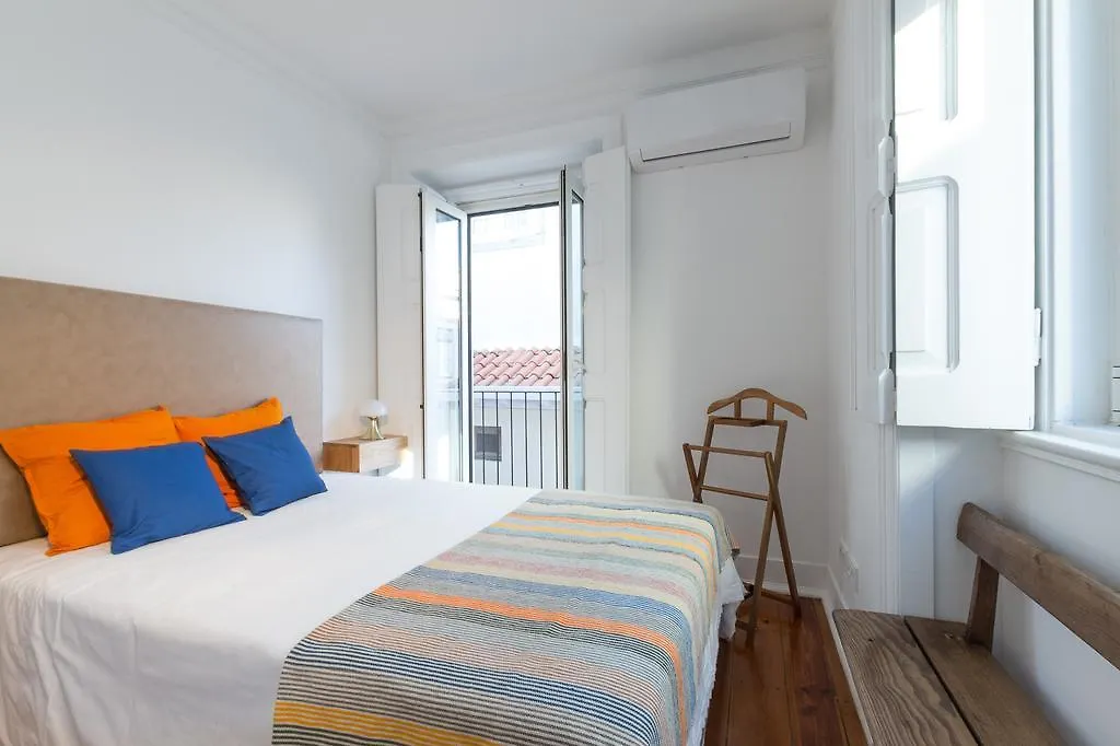 Casa Santa Marinha Apartment Lisbon